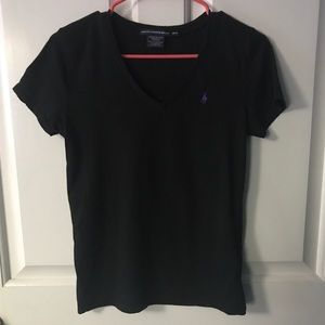 Ralph Lauren V-Neck Tee